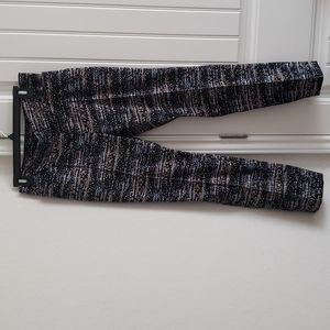 AKRIS Punto Franca twilight city pants